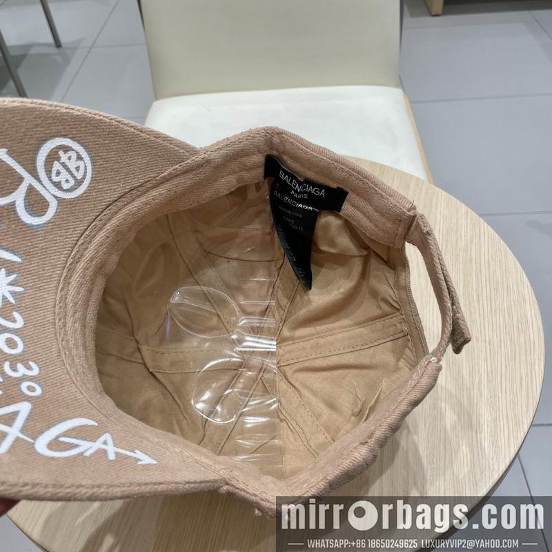 Replica Balenciaga Cap 032001