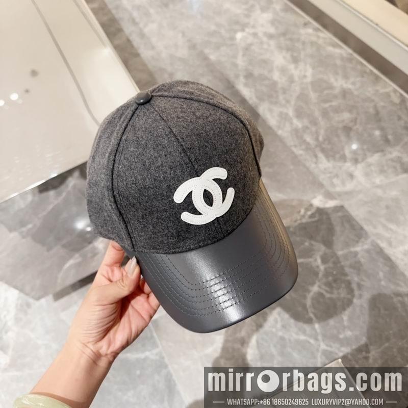 Replica Chanel cap 092702