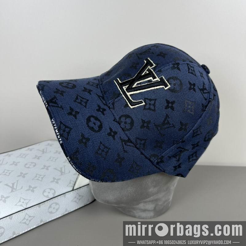 Replica LV Hat dx58
