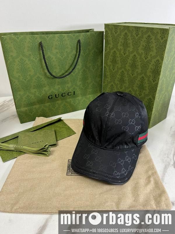 Replica Gucci cap dx14