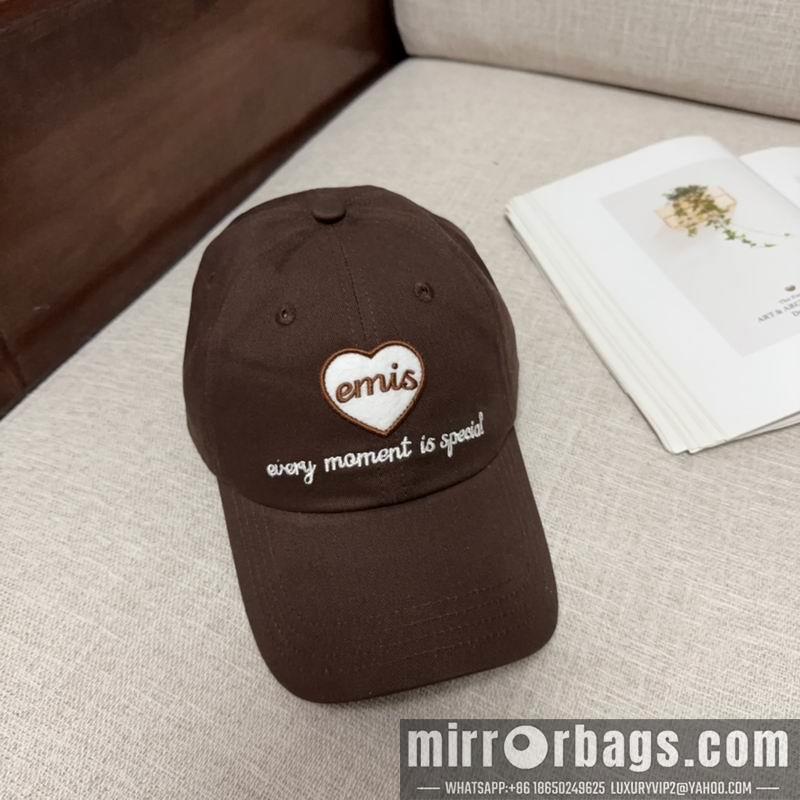 Replica Emis cap dx06