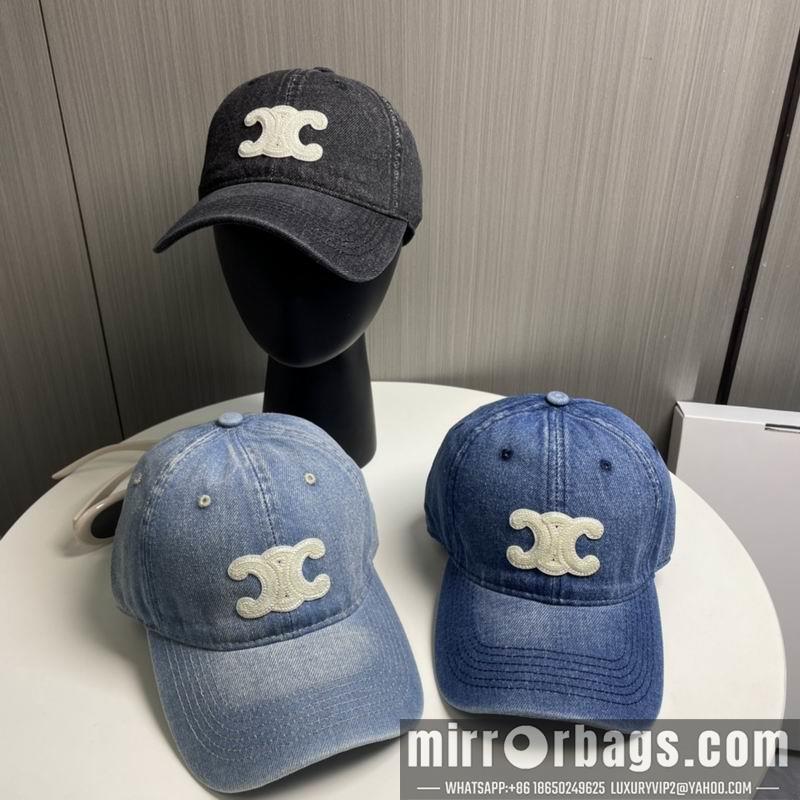 Replica Celine Cap dx40