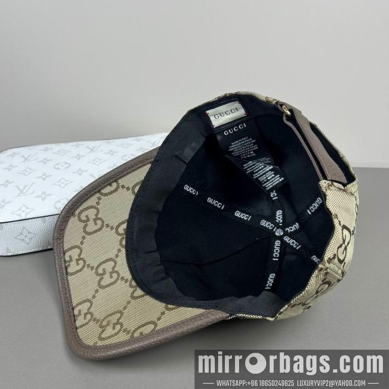 Replica Gucci Cap dx43