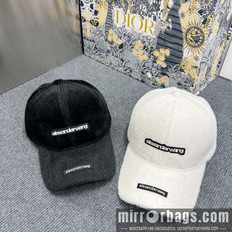 Replica Alexander cap dx08