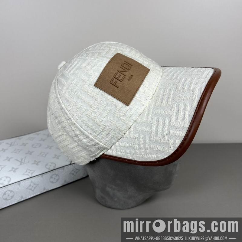 Replica Fendi cap dx68