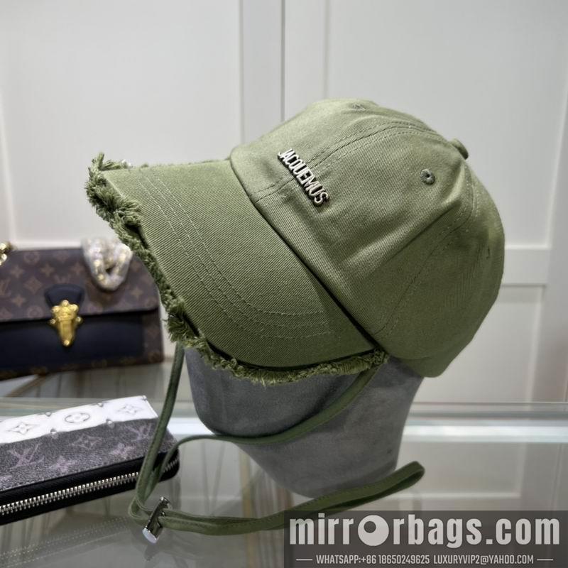Replica Jacquemus cap 071737