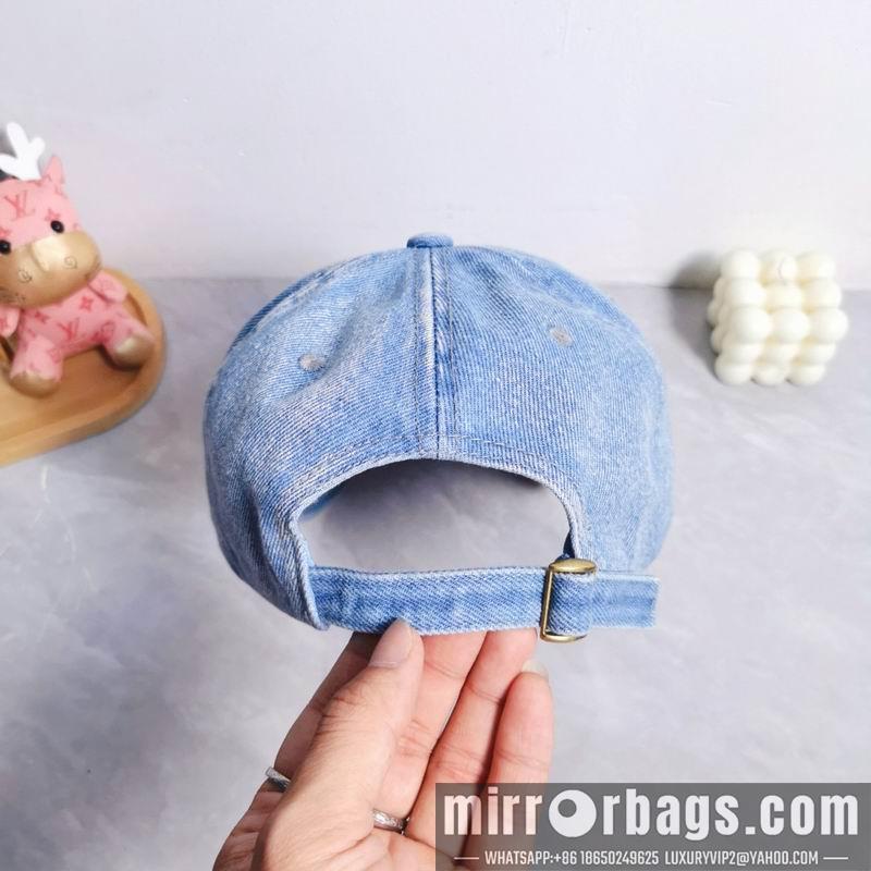 Replica Balenciaga cap dx33