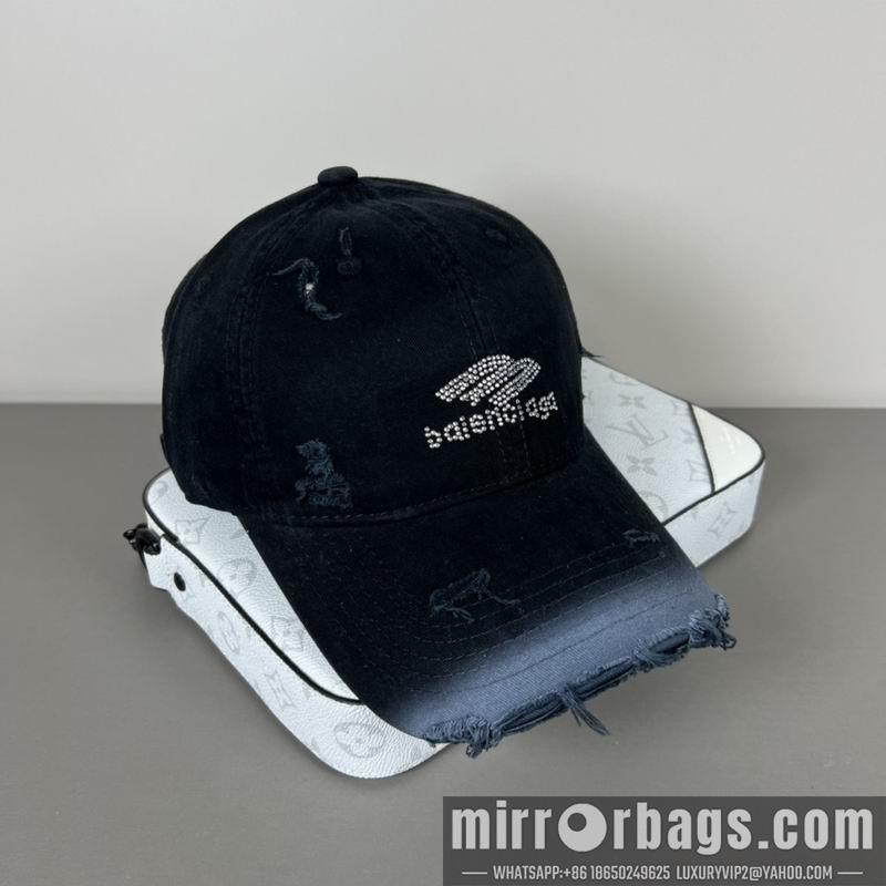 Replica Balenciaga cap dx81