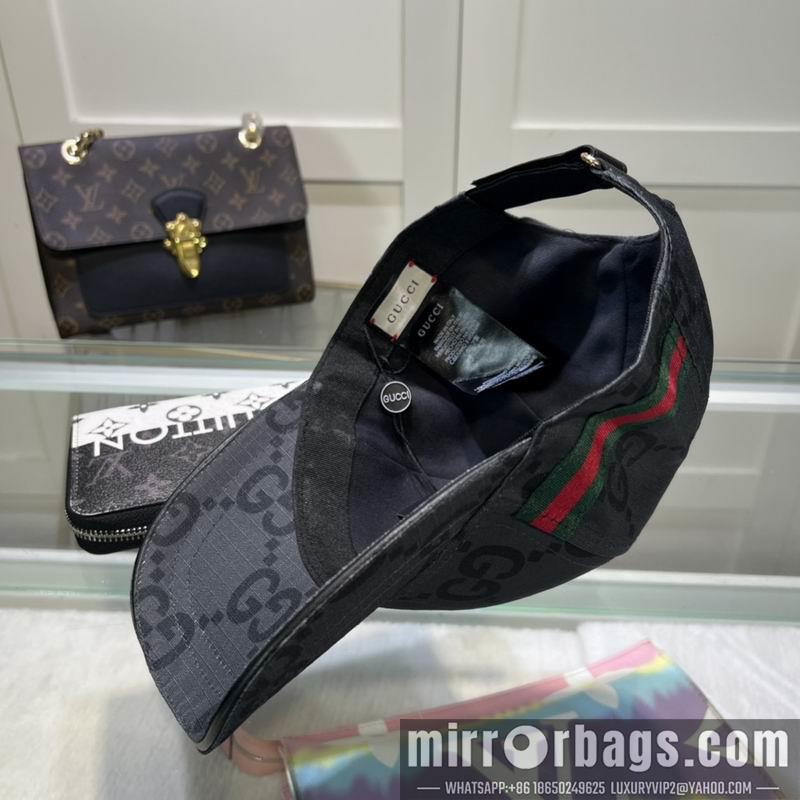 Replica Gucci cap dx09