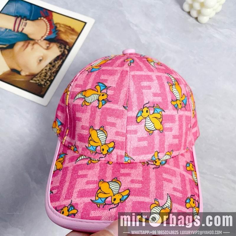 Replica Fendi Hat dx27