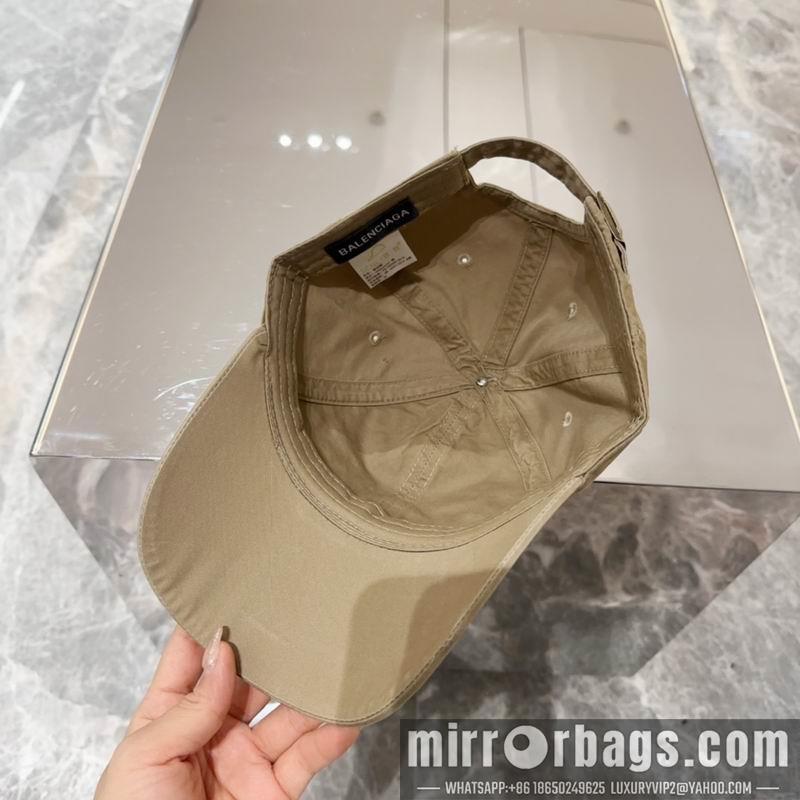 Replica Balenciaga cap 050708