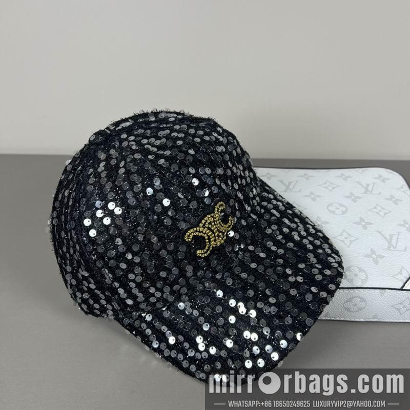 Replica Celine cap dx20