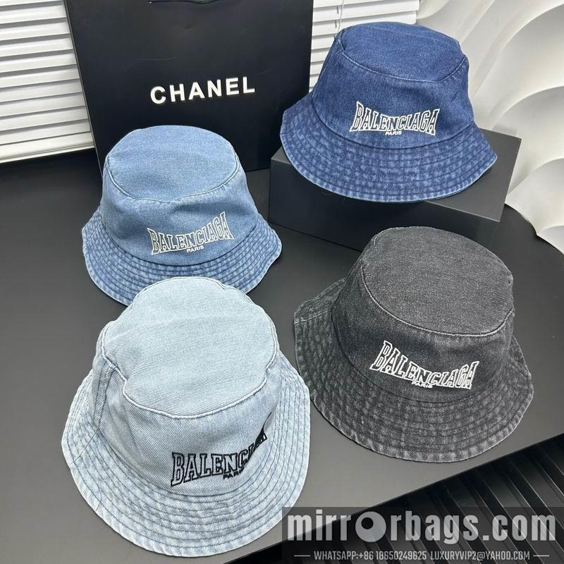 Replica Balenciaga cap dx25
