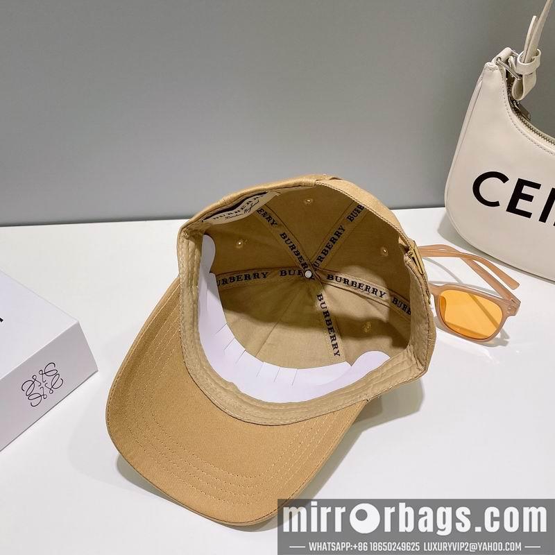 Replica Burberry cap 050702