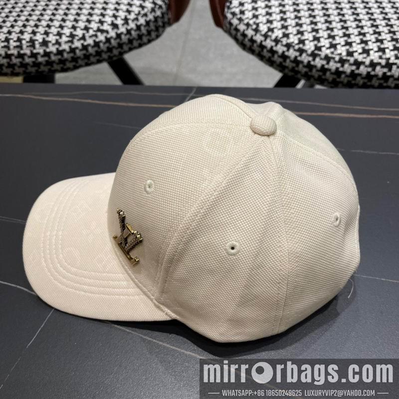 Replica LV cap 072803