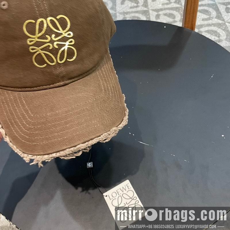Replica Loewe cap 030716