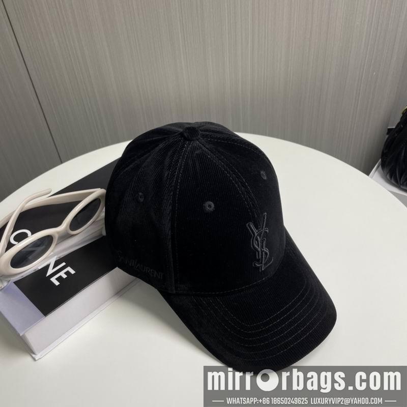 Replica YSL cap 092701