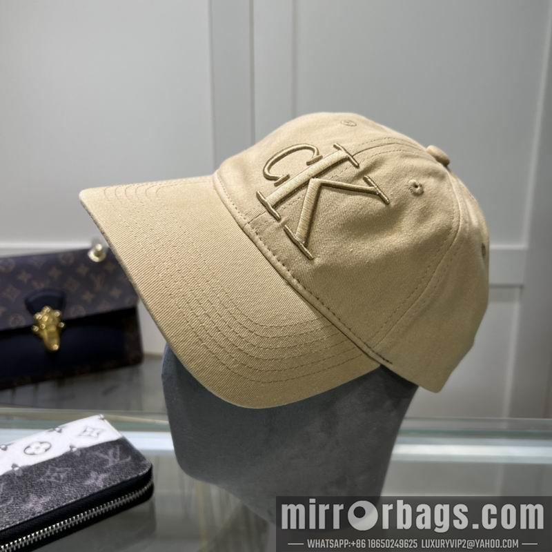 Replica CK cap dx21