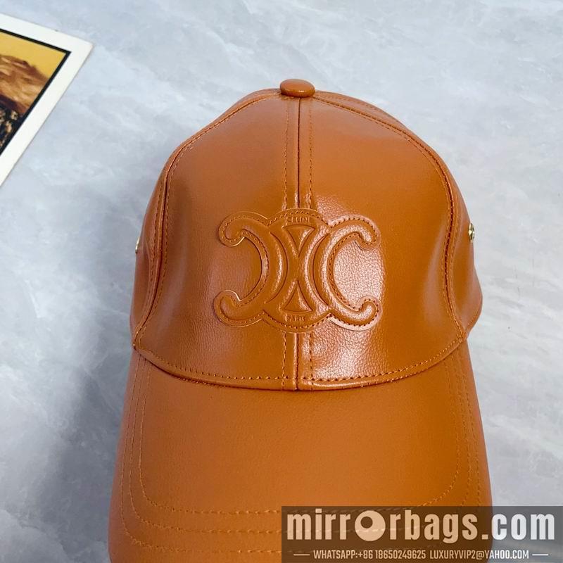 Replica Celine cap dx71