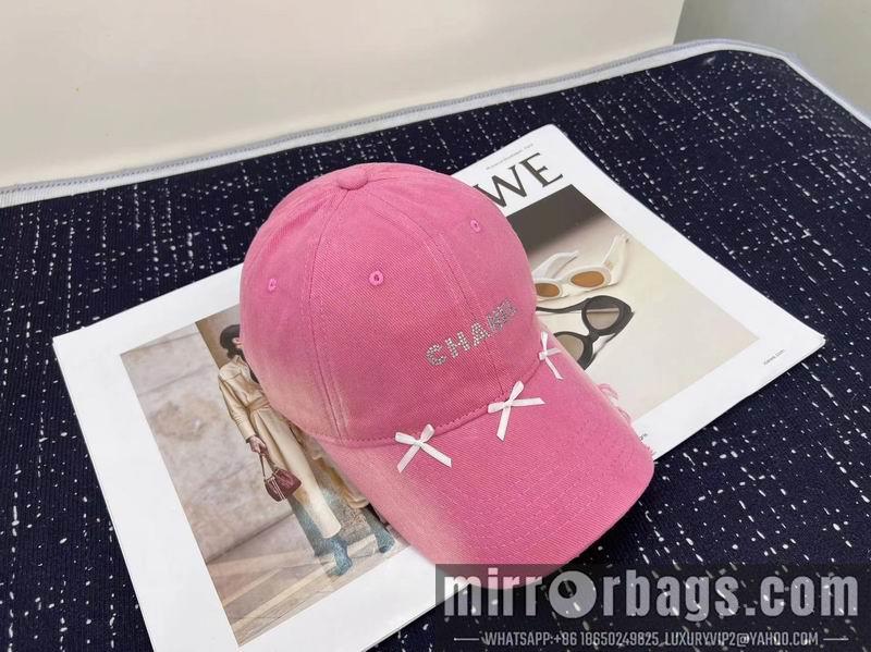 Replica Chanel cap 042704