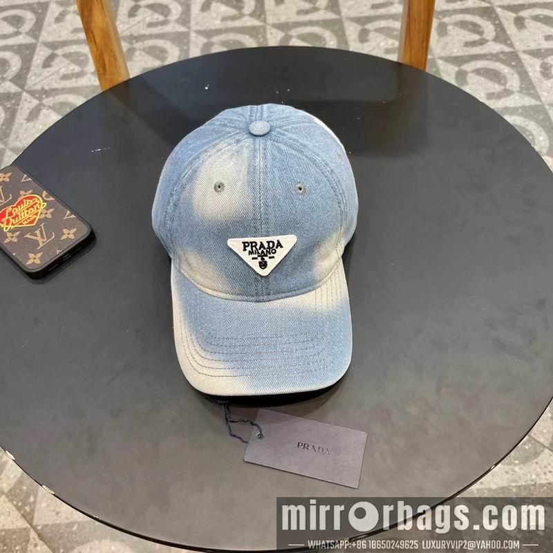 Replica Prada cap 041401