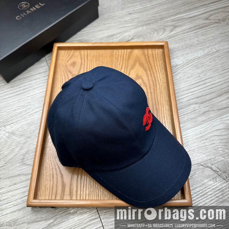 Replica Chanel Hat dx30
