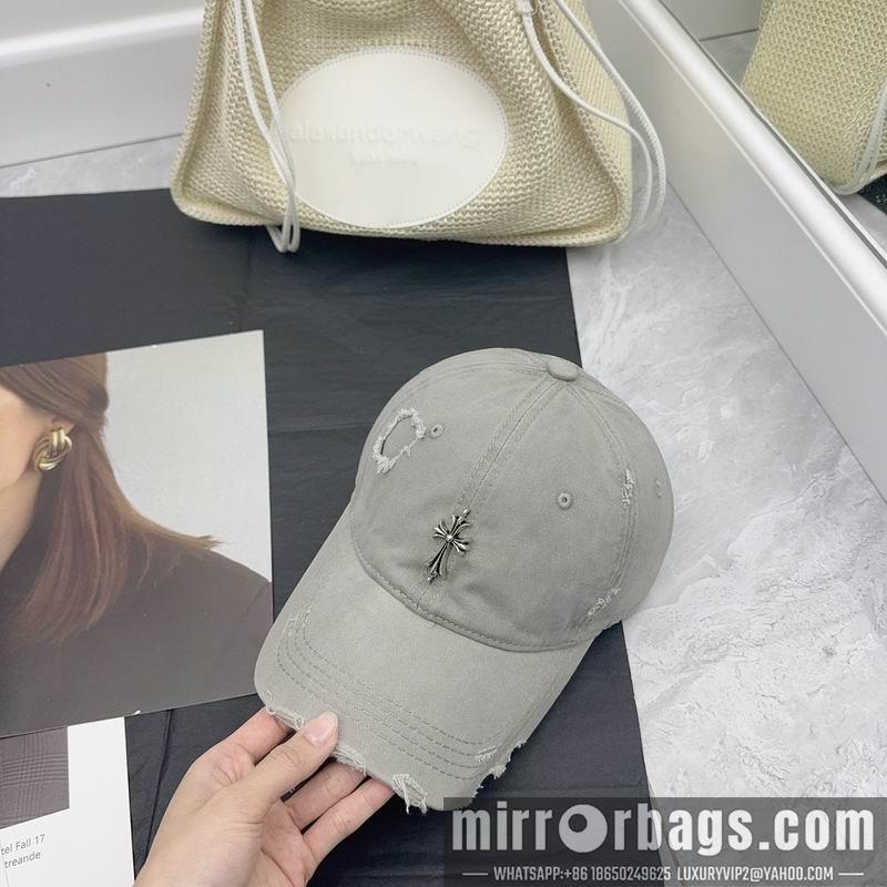 Replica Chrome Hearts cap 041401