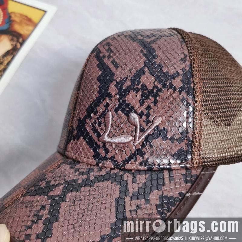 Replica LV cap dx27