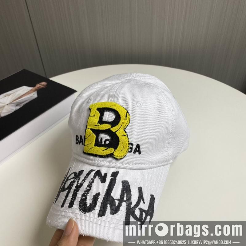 Replica Balenciaga cap dx48