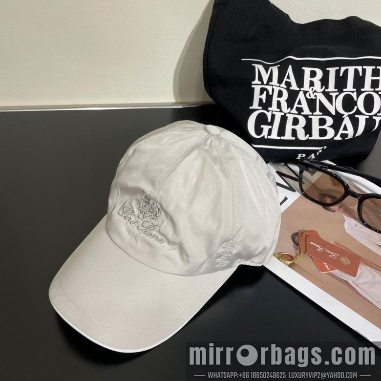 Replica Loro Piana Hat dxn01