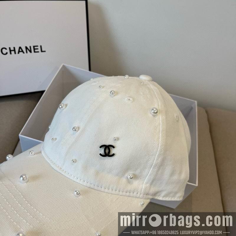 Replica Chanel cap dx21