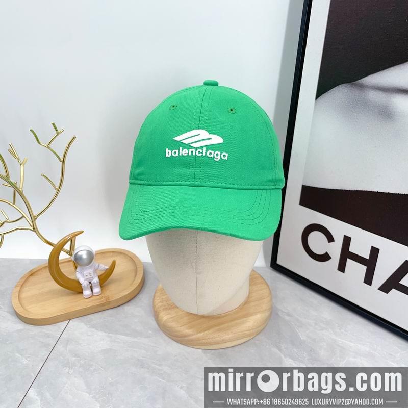 Replica Balenciaga cap dx54
