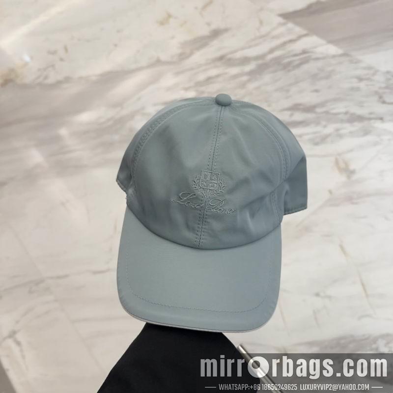 Replica Loro Piana cap dx26