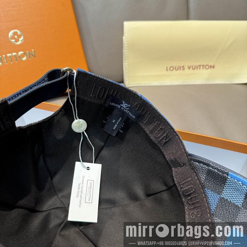 Replica LV Hat dx161