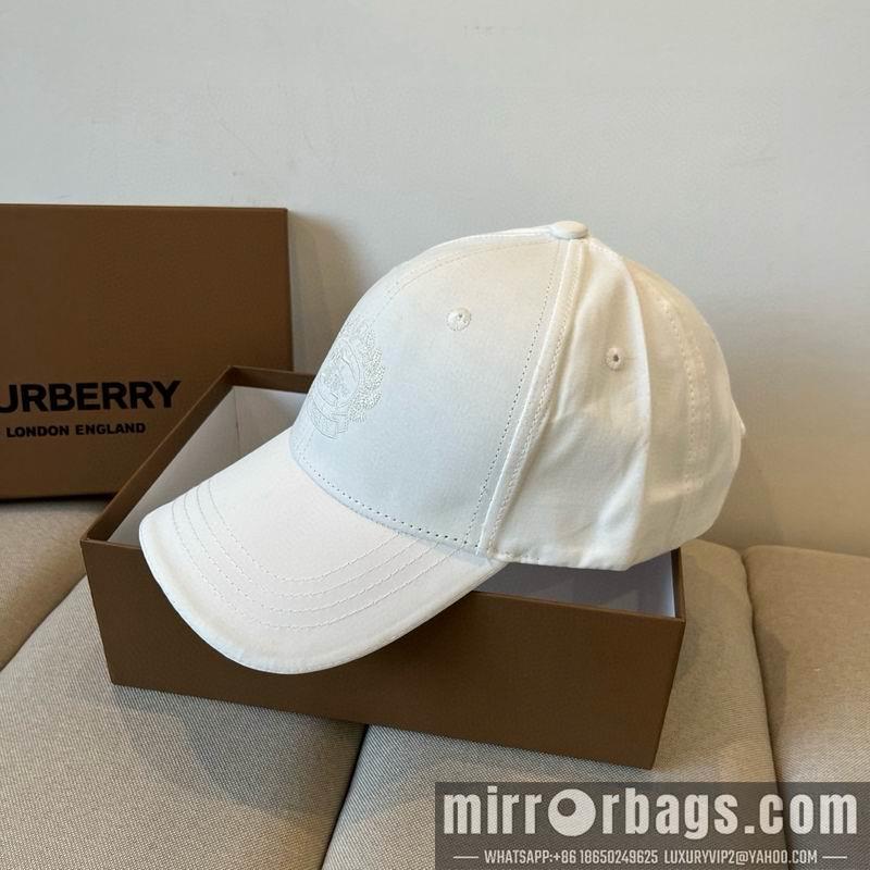 Replica Burberry Hat dx16