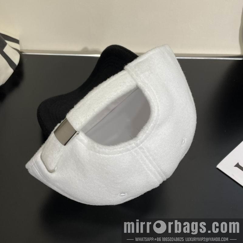 Replica Chanel Hat 122715