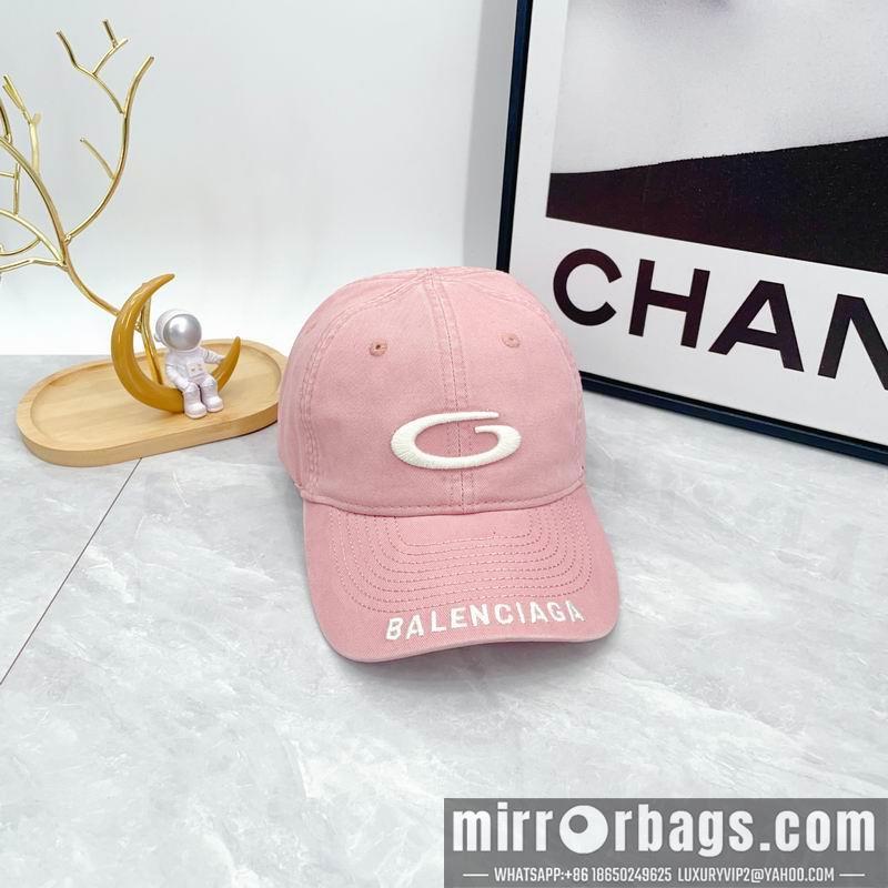 Replica Balenciaga Cap dx67