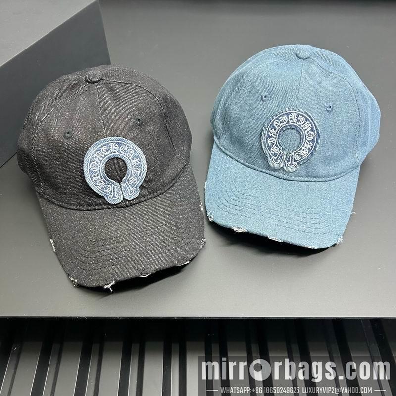 Replica Chrome Hearts Hat dx24