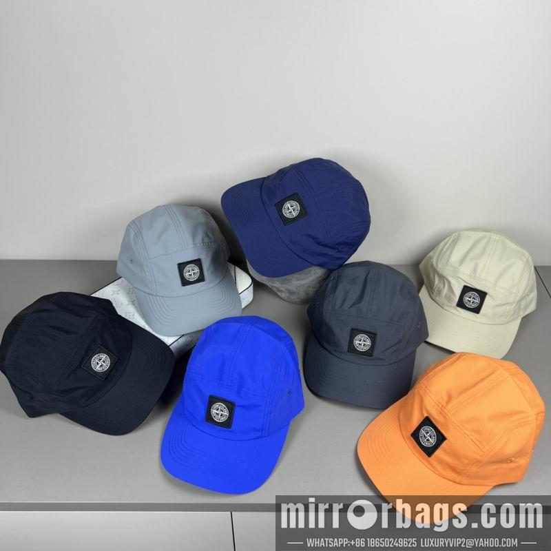 Replica Stone Island cap dx02
