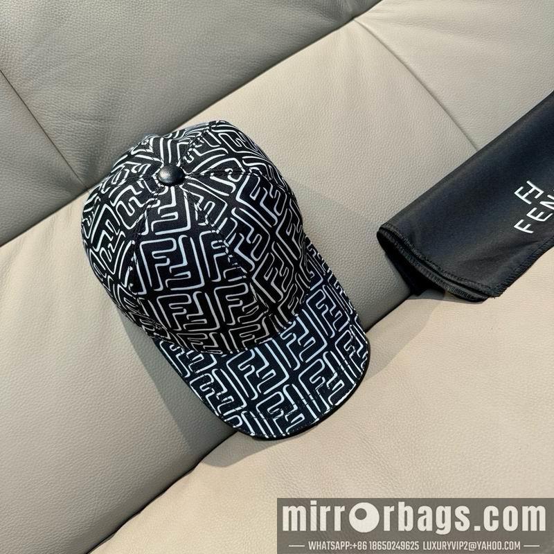 Replica Fendi cap dx82