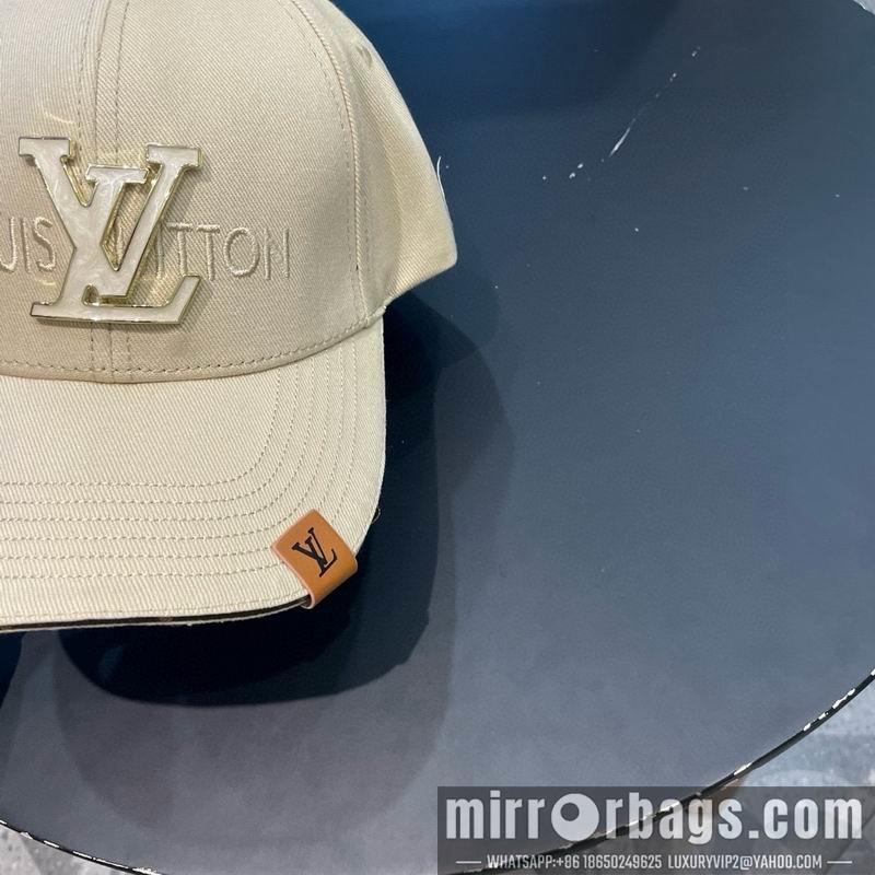 Replica LV Hat 021005