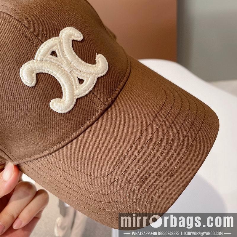 Replica Celine cap dx125