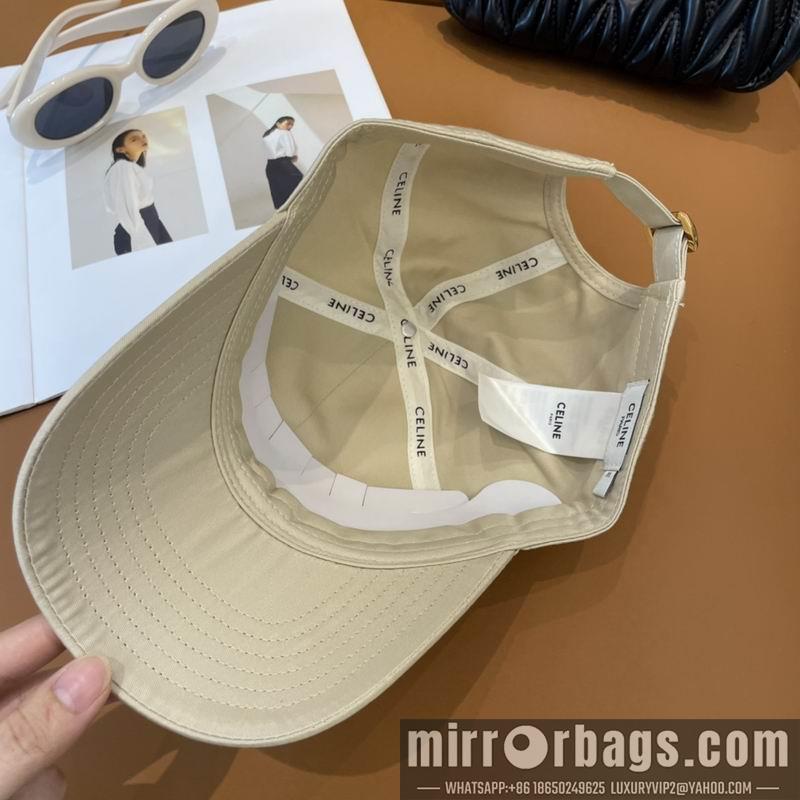 Replica Celine cap dx87