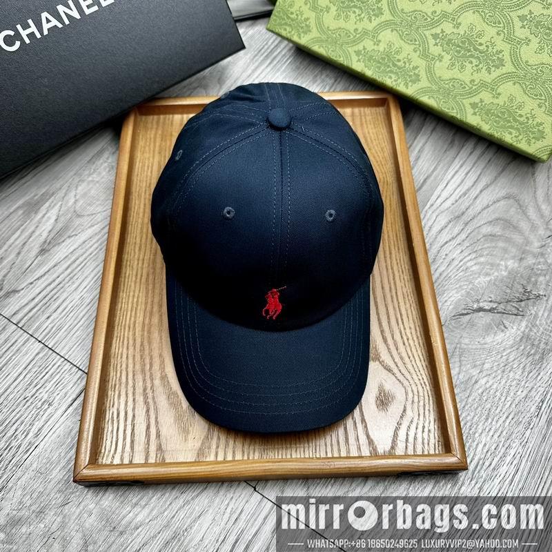 Replica Polo cap 042701