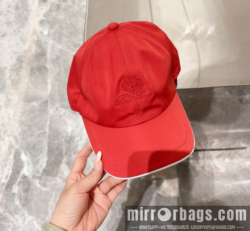Replica Loro Piana Hat 071301