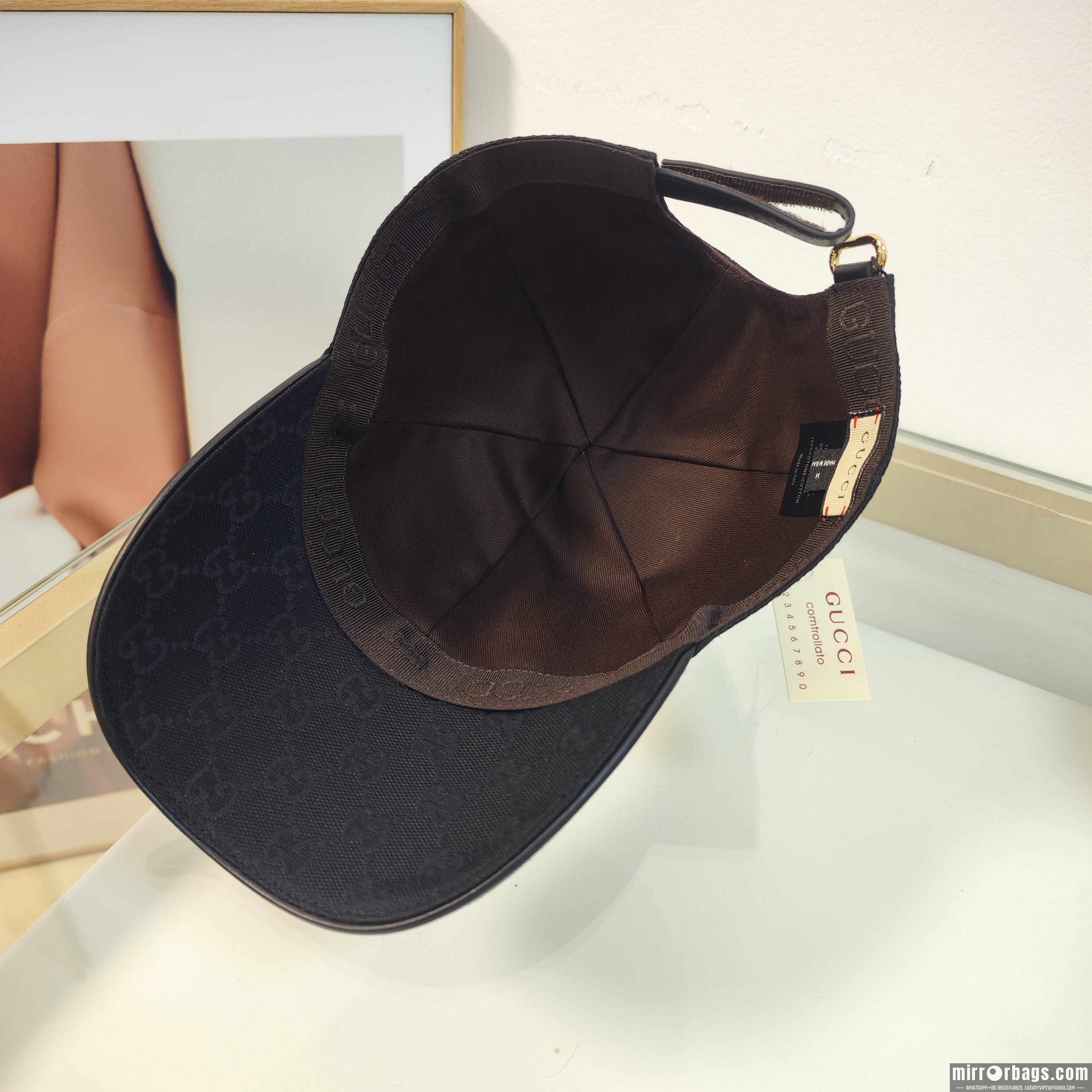 Replica Gucci cap dx03