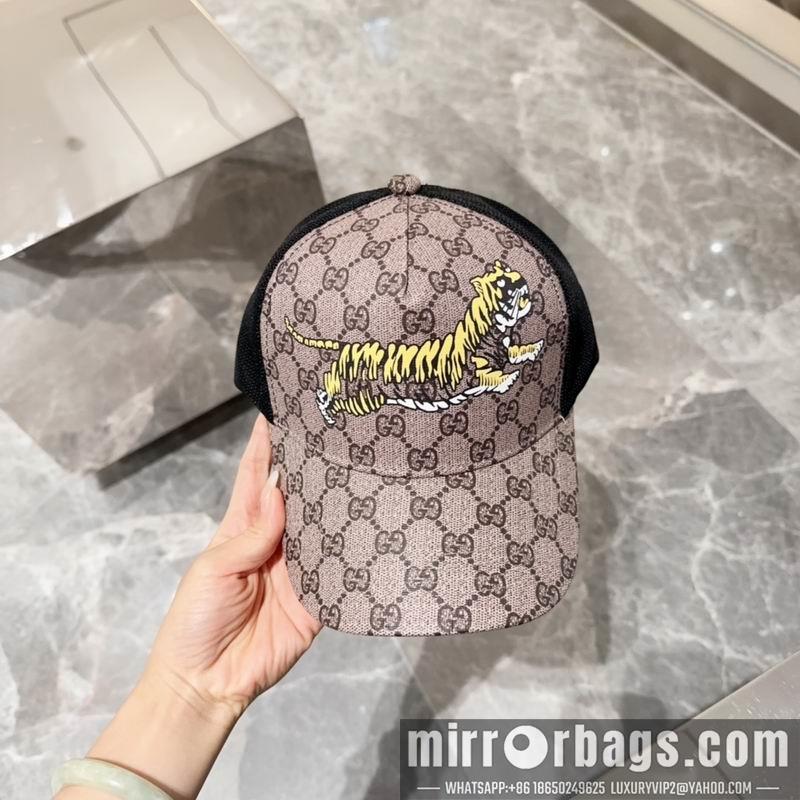 Replica Gucci cap dx04