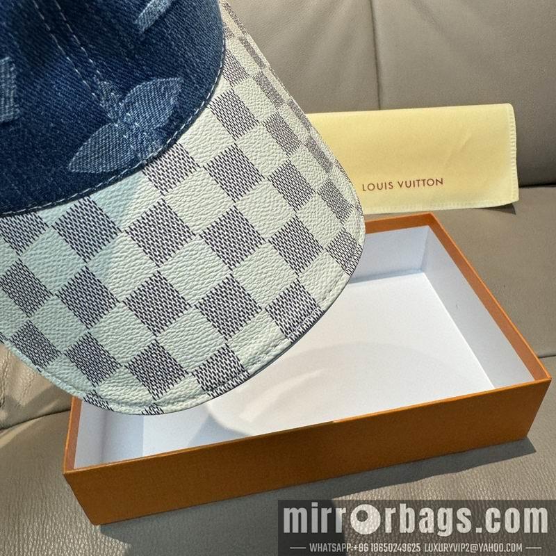 Replica LV Hat dx122