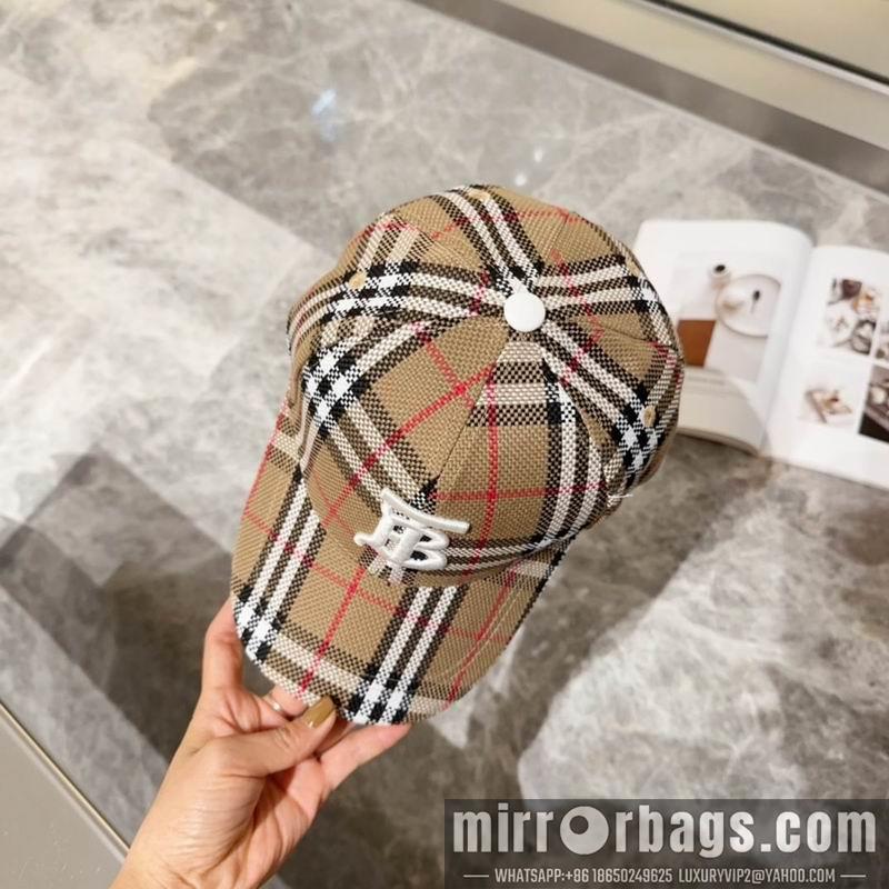Replica Burberry cap 122114
