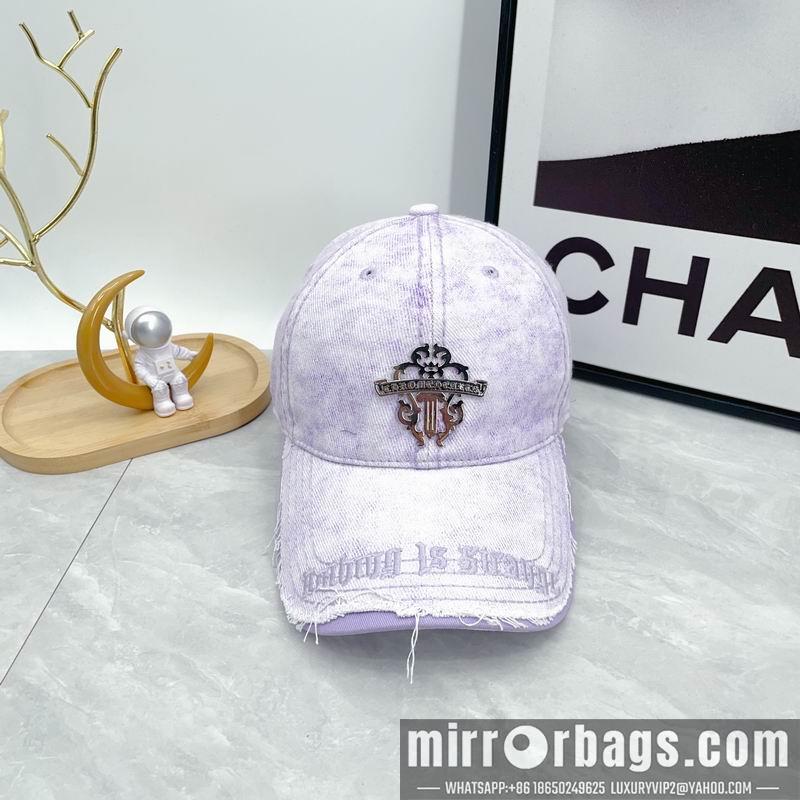 Replica Chrome Hearts Hat dx53